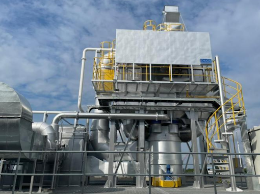 Overview of Regenerative Thermal Oxidizer Johor Bahru (JB) | Wastewater Treatment Johor Bahru (JB)